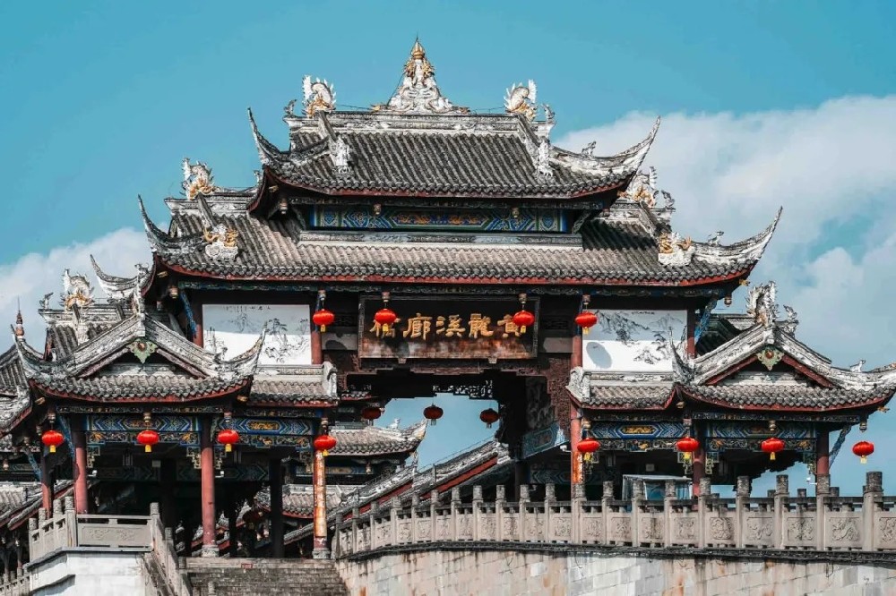 成都十大古建筑详解